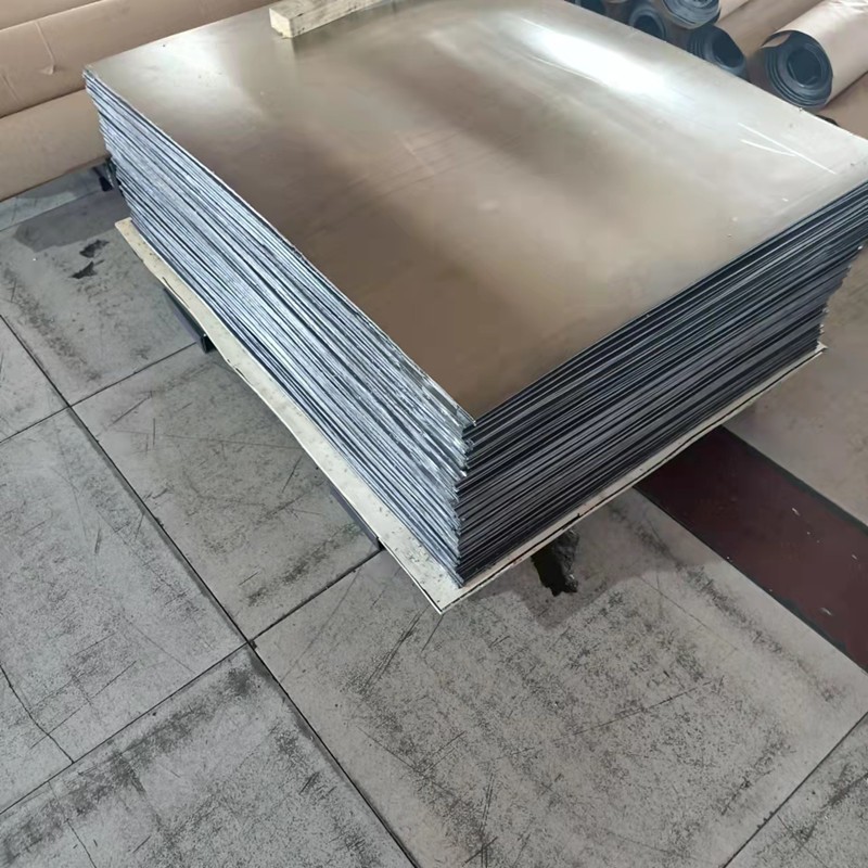 江西X光机房铅板 钼靶室铅板