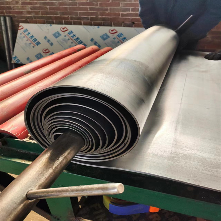 江西防辐射铅板 0.5mm铅板