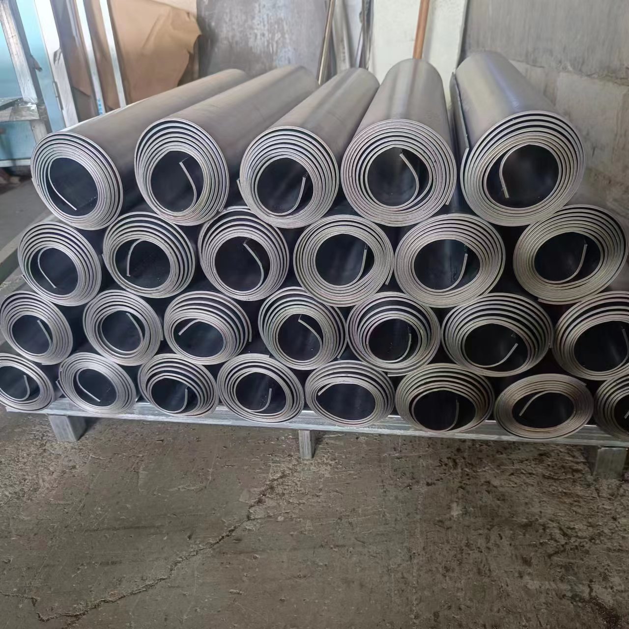 江西辐射防护铅板 耐酸碱铅板