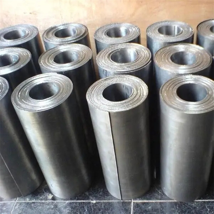 江西医用防辐射铅板