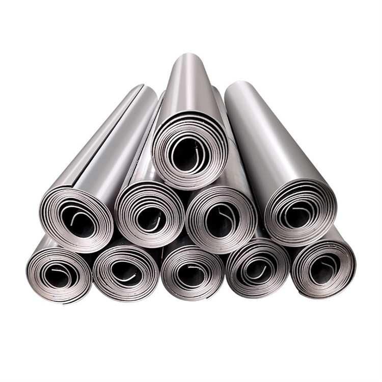 江西高纯度铅板 放射科墙体防护