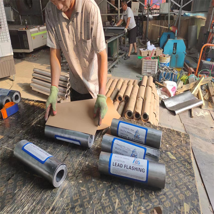 江西防辐射专用铅板