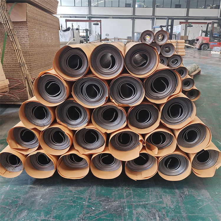 江西CT室防辐射铅板