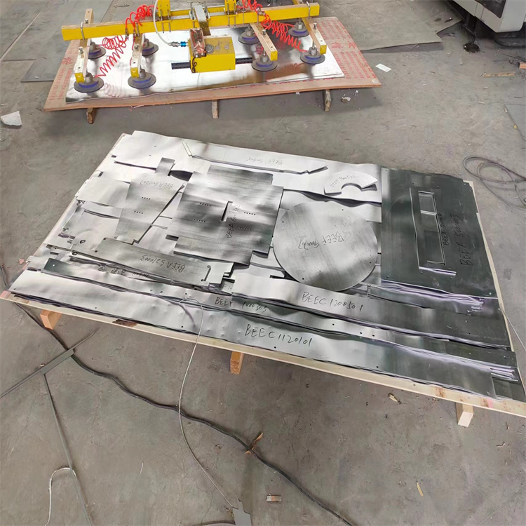 江西铅皮 核医学防护用