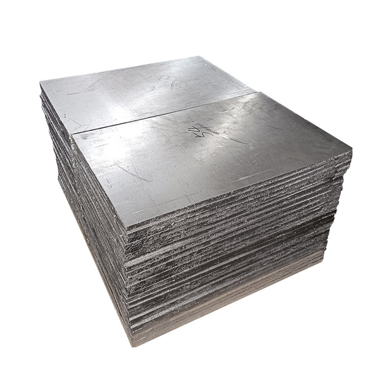 江西加厚铅皮 手术室电解铅板