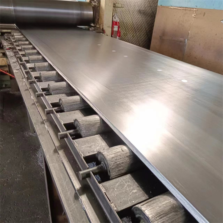 江西医用铅皮 防辐射铅板1-10mm