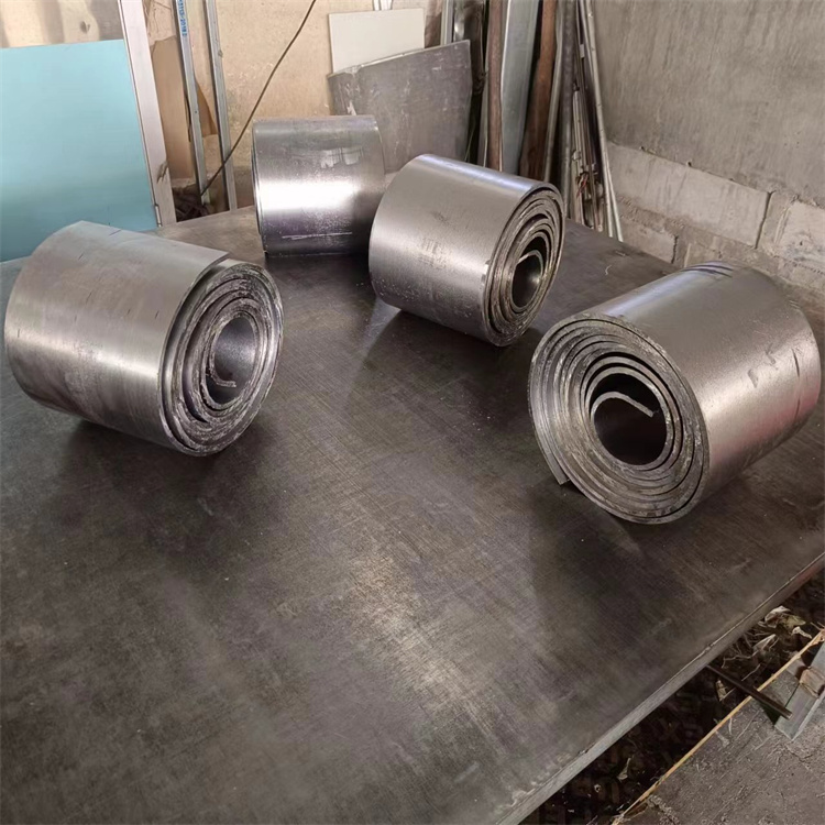 江西加速器屏蔽铅板多少钱