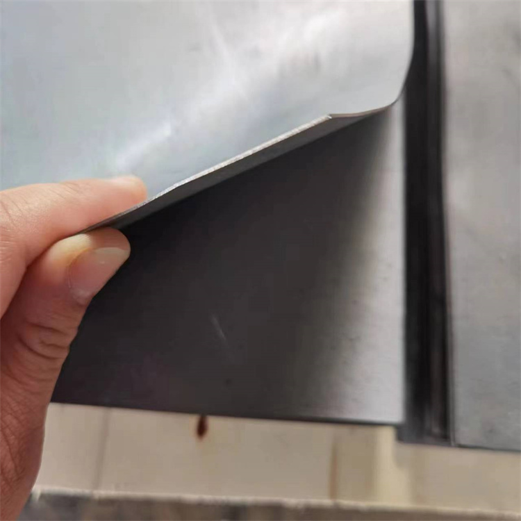 江西防辐射铅皮 拍片室铅皮