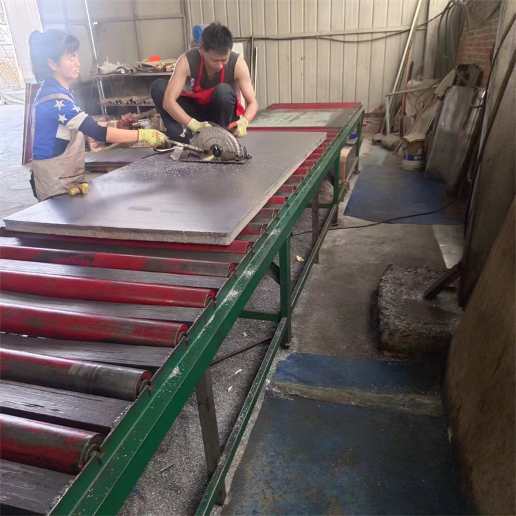 江西医院放射科铅板 源头工厂