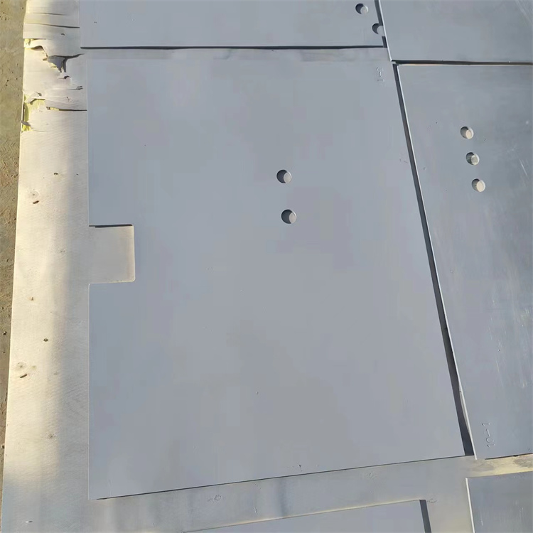 江西工业探伤射线屏蔽铅板 铅板颜色可喷塑