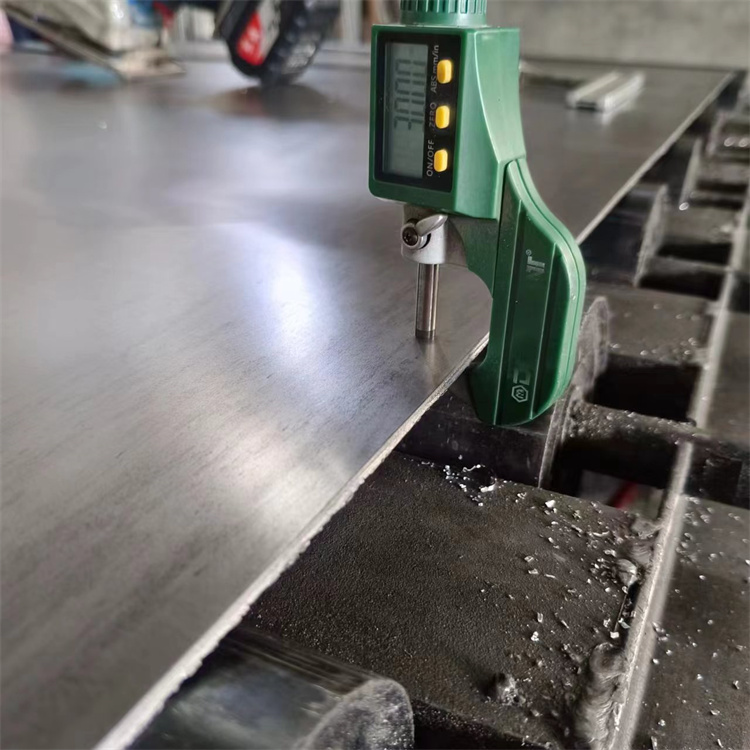 江西3mm加重用铅板 牙科铅板