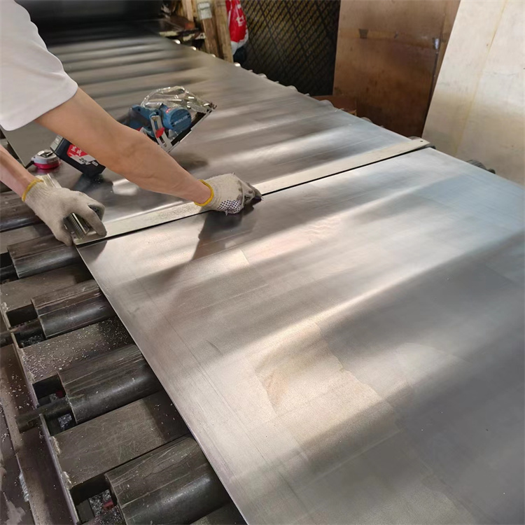 江西射线铅板 CTDR室铅板