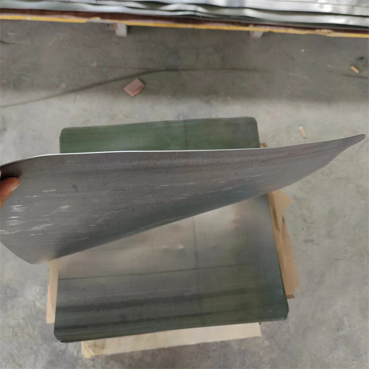 江西ICU科室防辐射铅板  铅板源头厂家