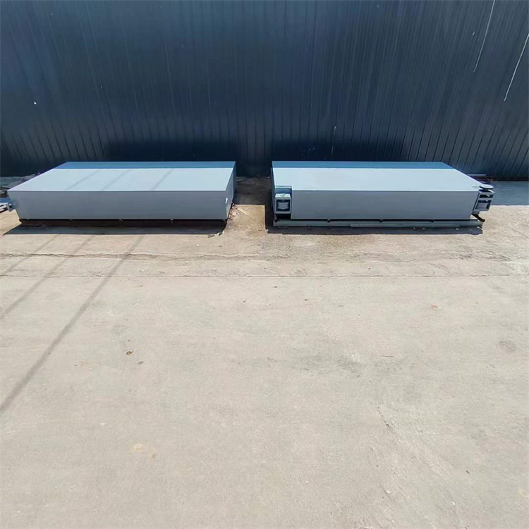 江西工业探伤铅门