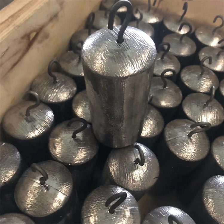 江西铸造铅加工件