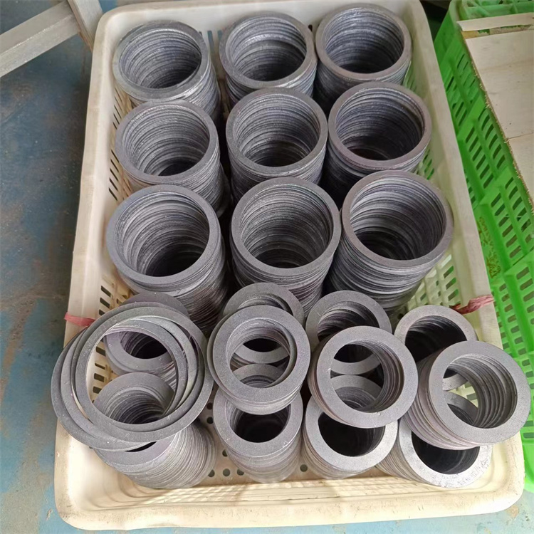 江西铅圈 铅件加工件