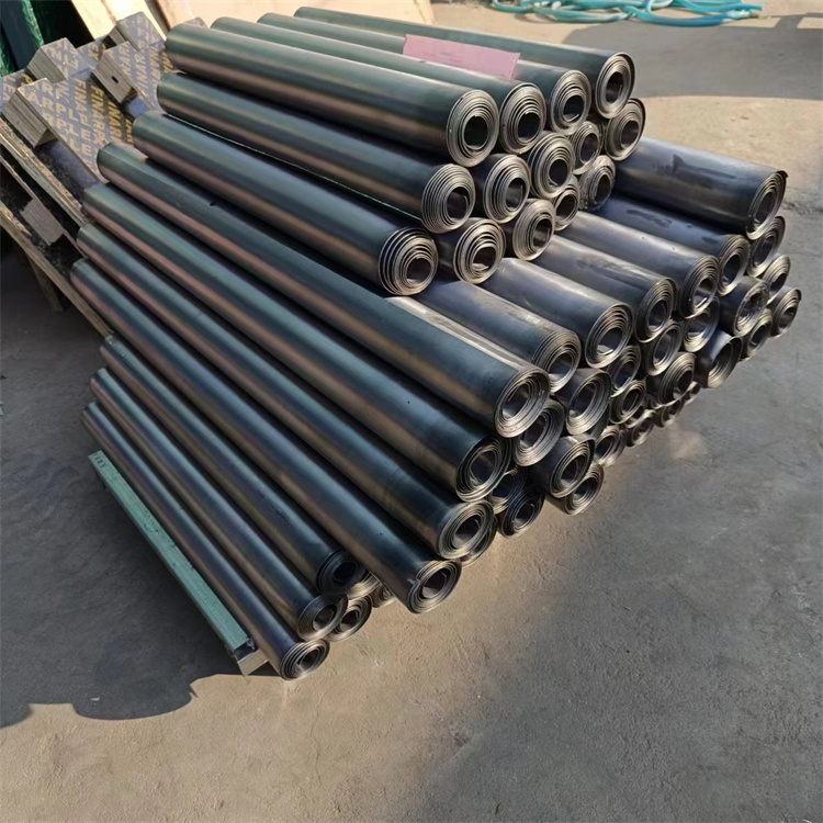 江西X光防辐射铅板