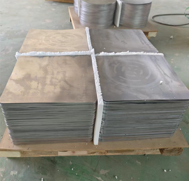 江西ICU防辐射铅板