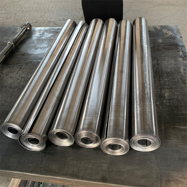 江西CT室防辐射铅板 铅板厂家