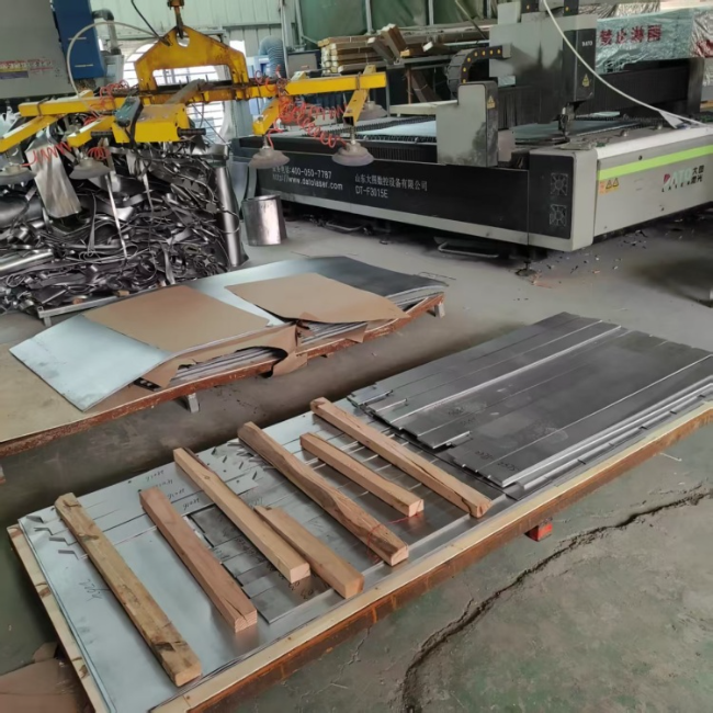 江西铅异型件加工件