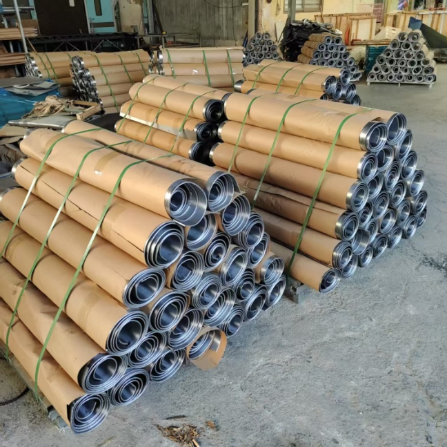 江西防辐射铅板铅皮 0.5-50mm定制